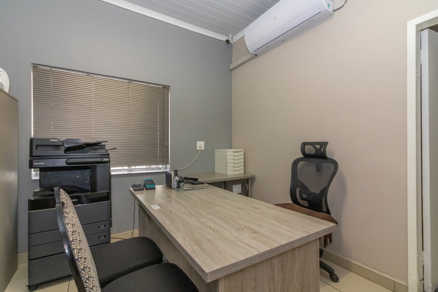 Commercial Property for Sale in Kroonstad Central Free State